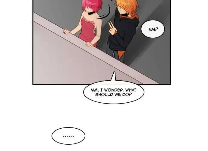 Read Kubera chapter 83.1 image 36 on Lezhin