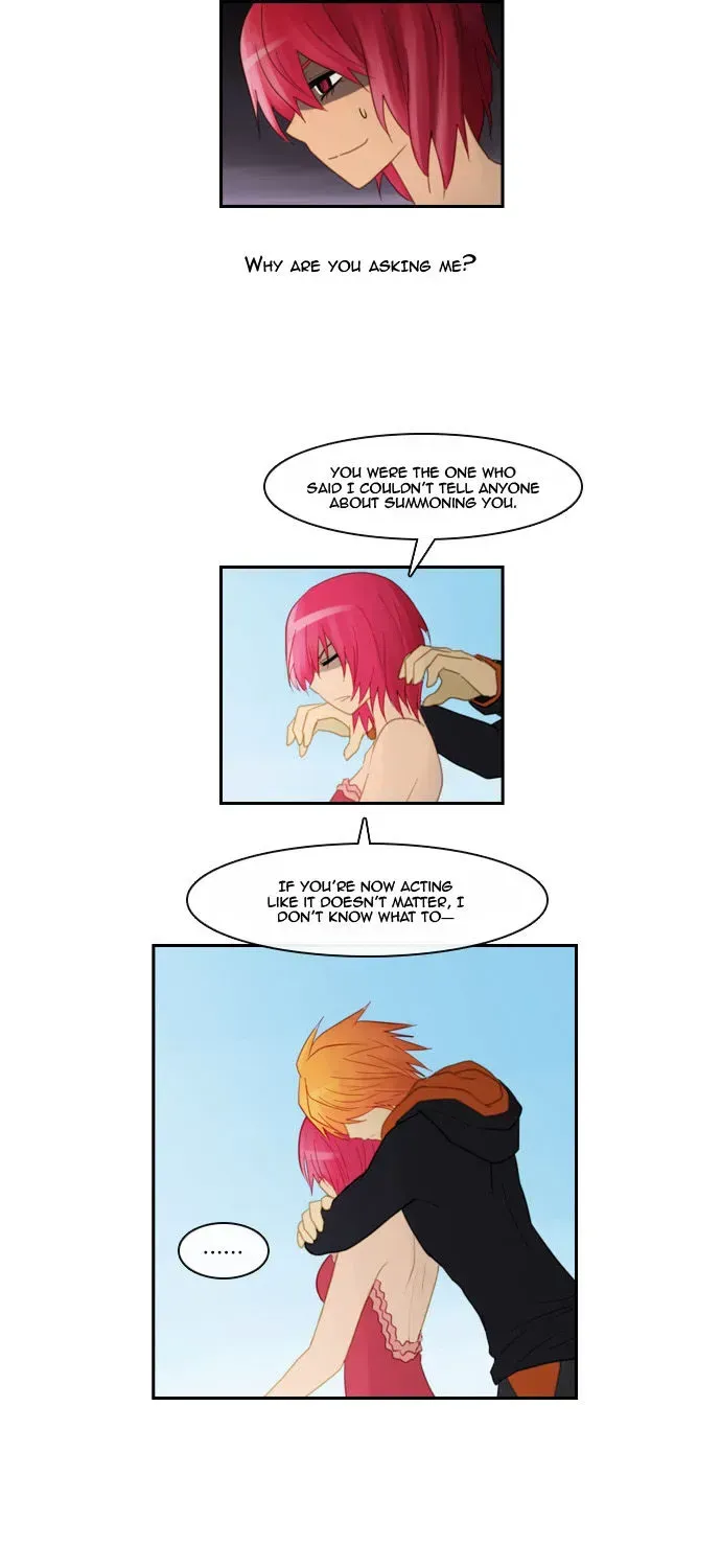 Read Kubera chapter 83.1 image 37 on Lezhin
