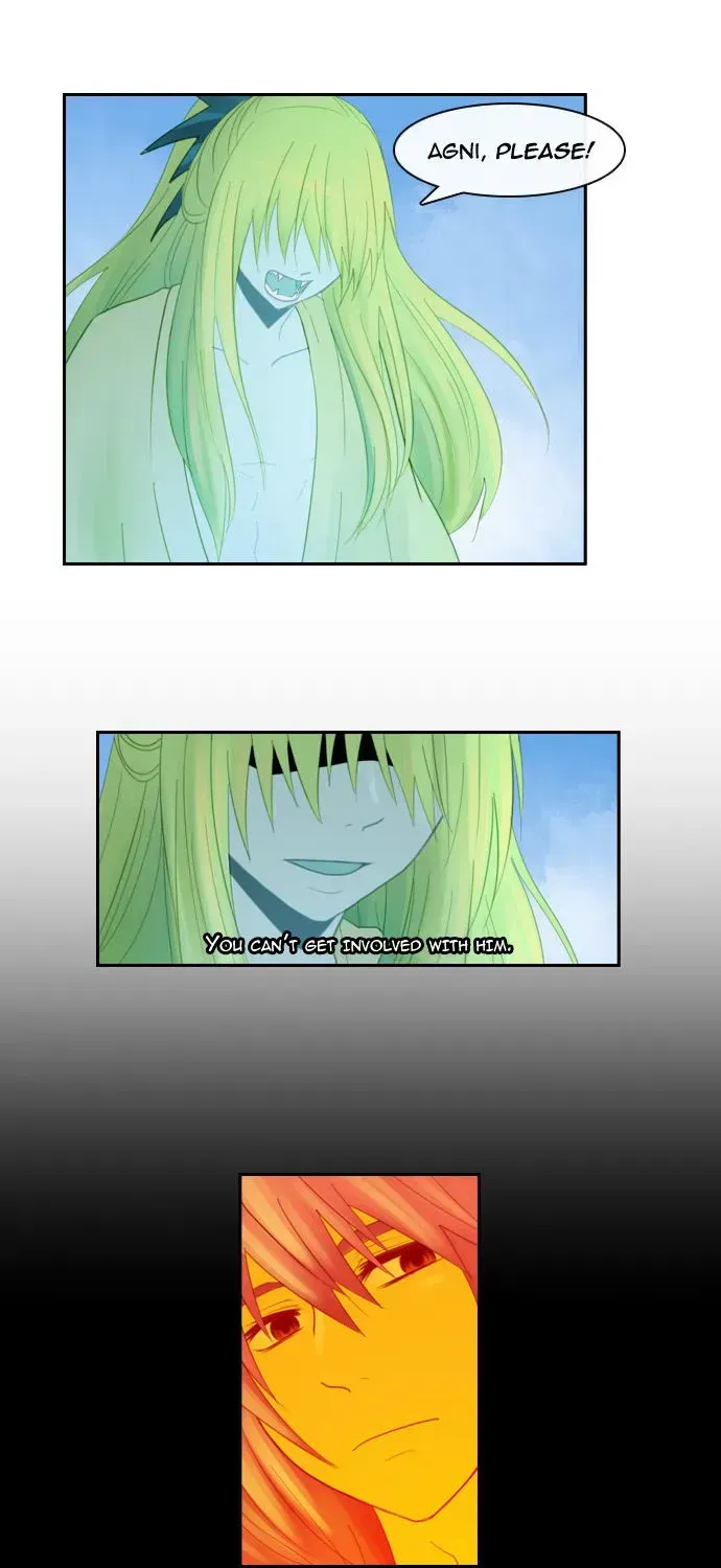 Read Kubera chapter 83.1 image 4 on Lezhin