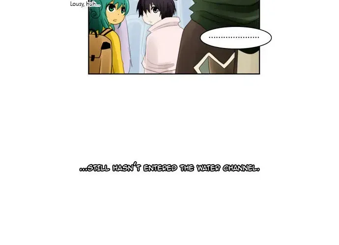 Read Kubera chapter 83.1 image 42 on Lezhin