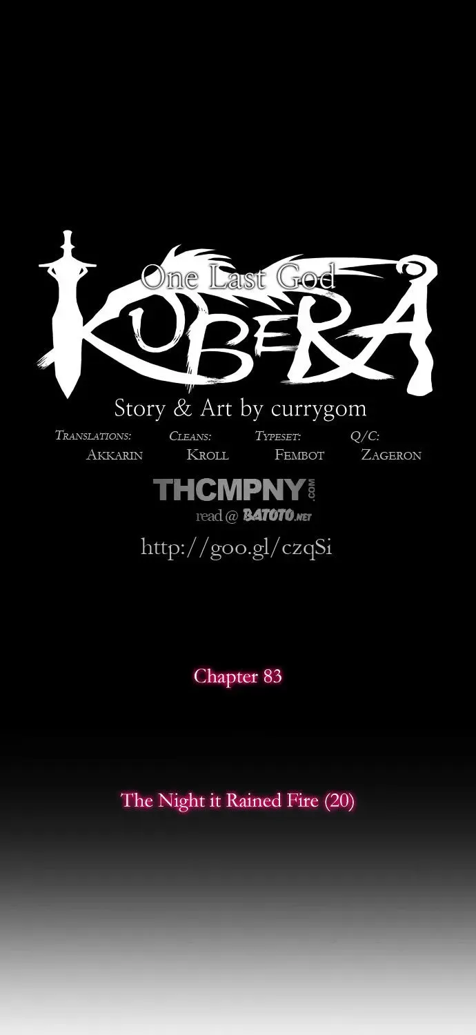 Read Kubera chapter 83.1 image 5 on Lezhin