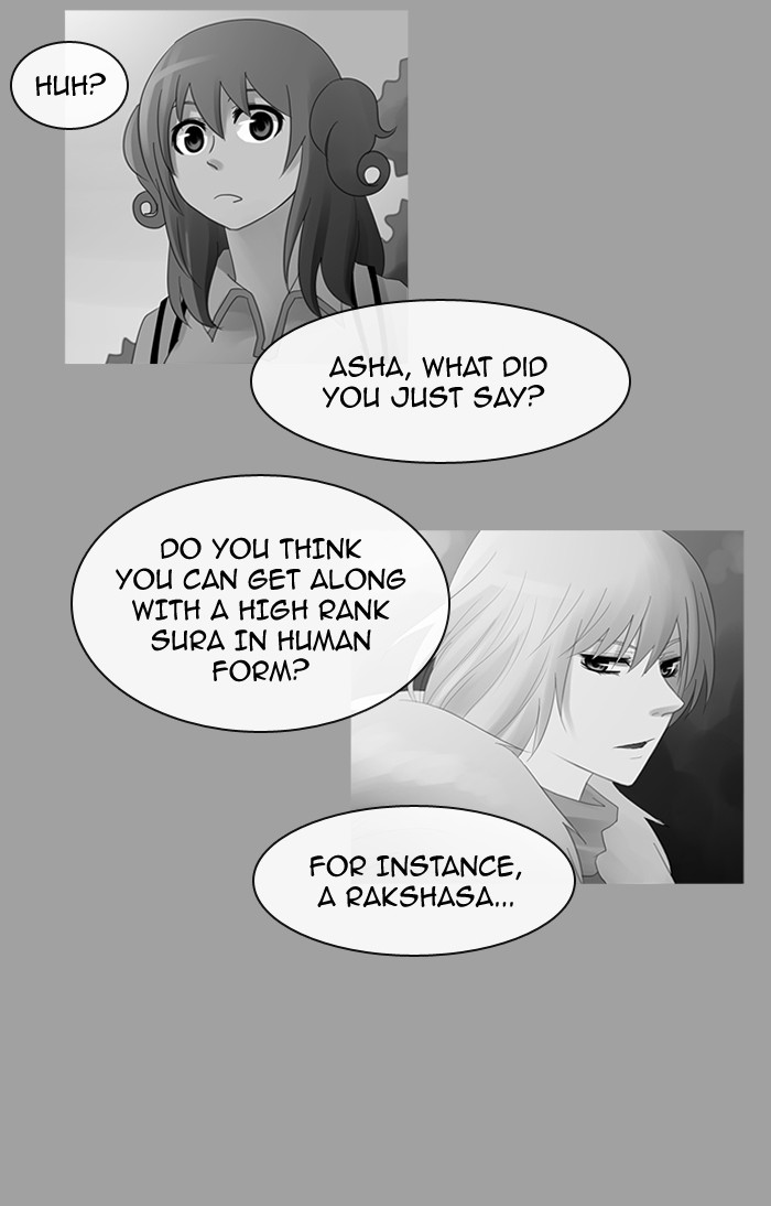 Read Kubera chapter 84.9 image 15 on Lezhin