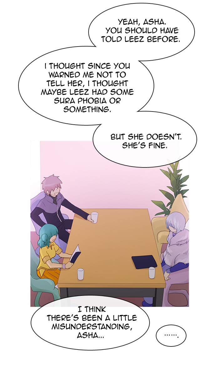 Read Kubera chapter 84.9 image 2 on Lezhin