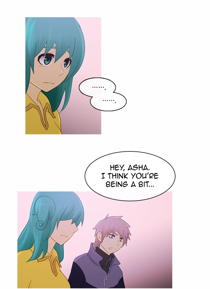 Read Kubera chapter 84.9 image 23 on Lezhin