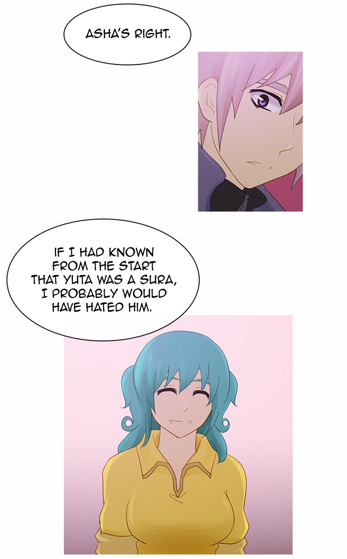 Read Kubera chapter 84.9 image 24 on Lezhin