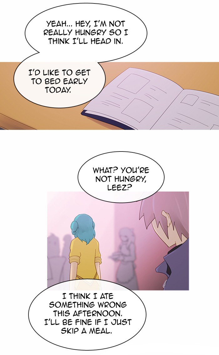 Read Kubera chapter 84.9 image 26 on Lezhin