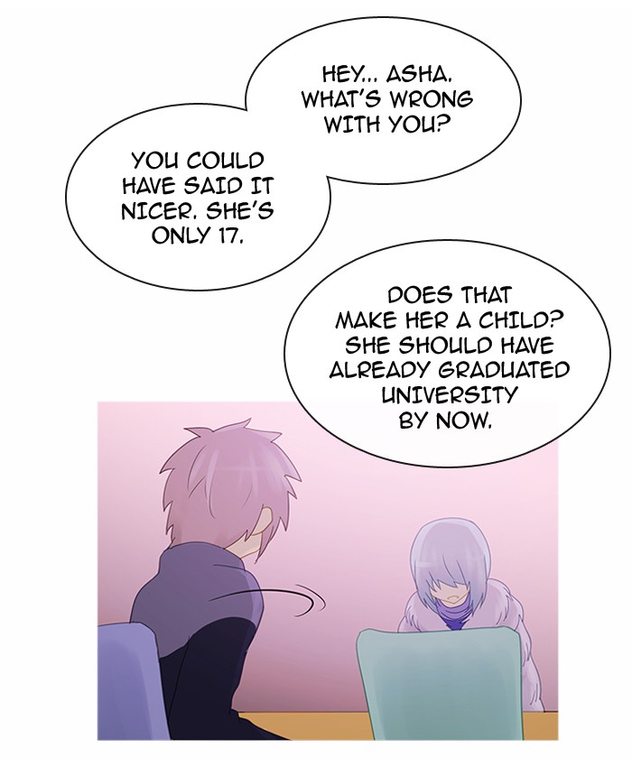 Read Kubera chapter 84.9 image 28 on Lezhin