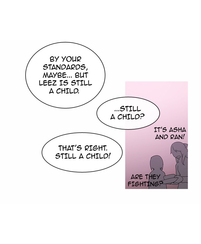Read Kubera chapter 84.9 image 29 on Lezhin