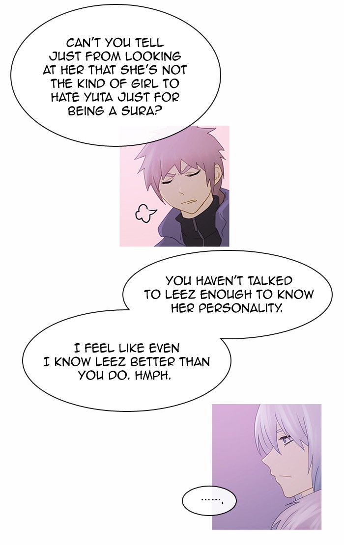 Read Kubera chapter 84.9 image 3 on Lezhin