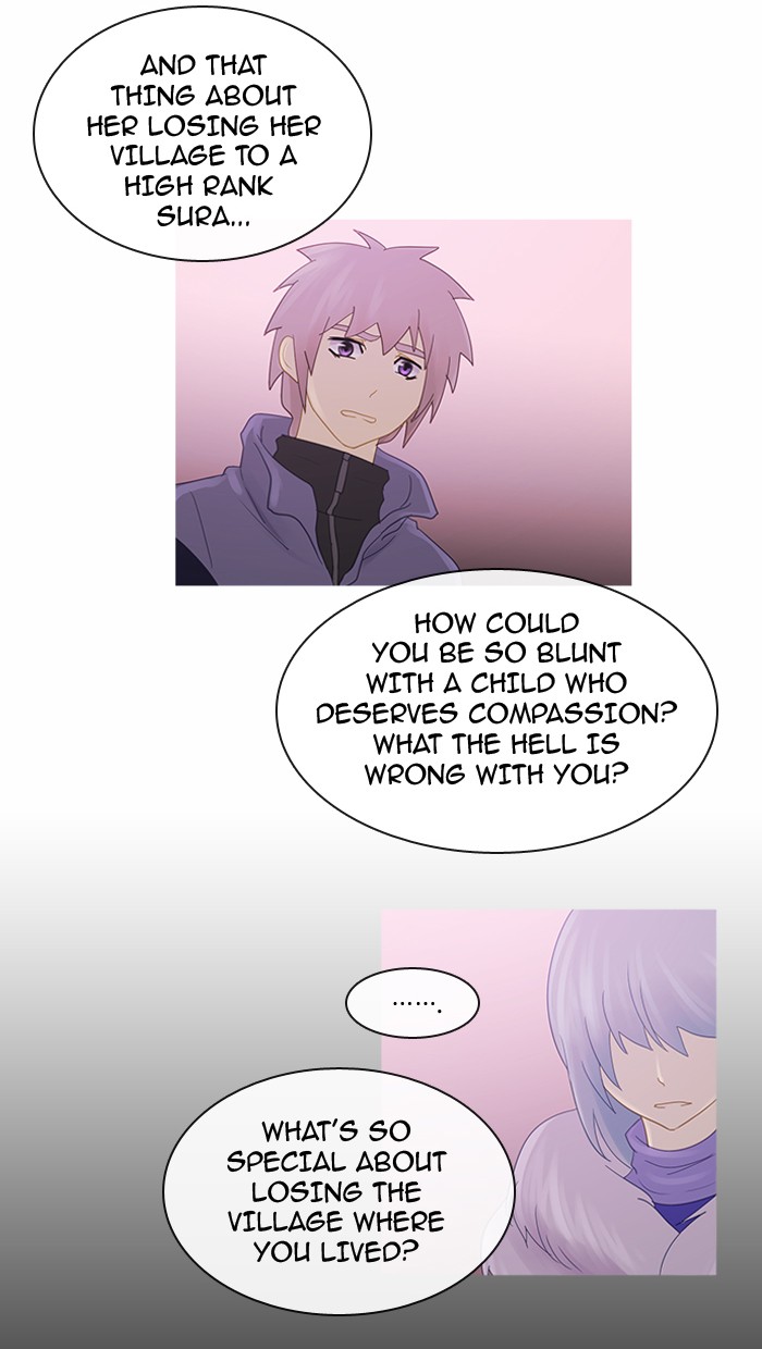 Read Kubera chapter 84.9 image 30 on Lezhin