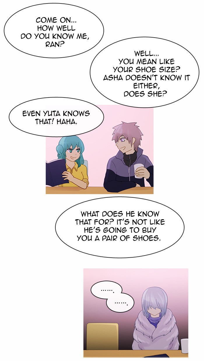 Read Kubera chapter 84.9 image 4 on Lezhin