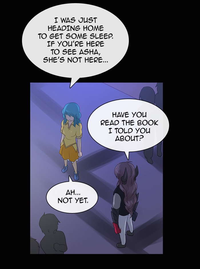 Read Kubera chapter 84.9 image 45 on Lezhin