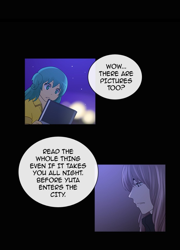 Read Kubera chapter 84.9 image 48 on Lezhin