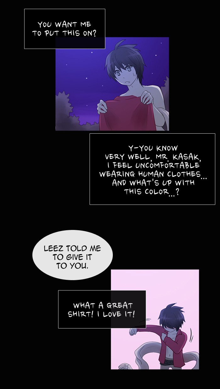 Read Kubera chapter 85.9 image 21 on Lezhin