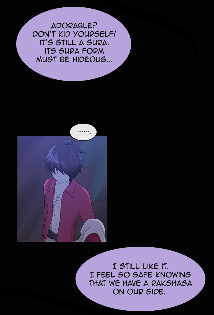 Read Kubera chapter 85.9 image 24 on Lezhin