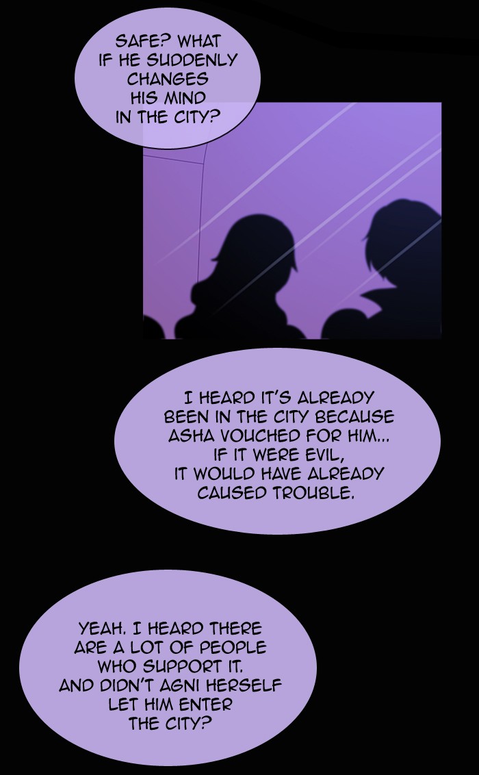 Read Kubera chapter 85.9 image 25 on Lezhin