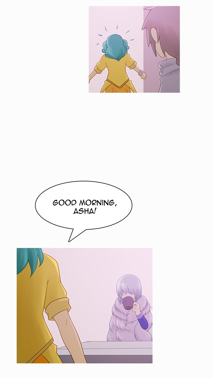 Read Kubera chapter 85.9 image 45 on Lezhin