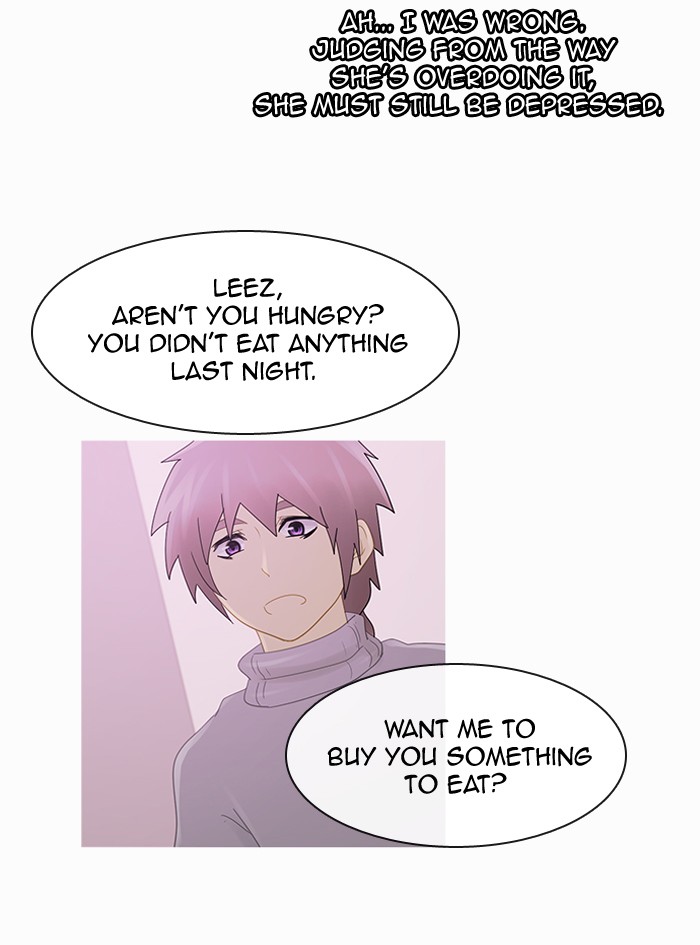 Read Kubera chapter 85.9 image 47 on Lezhin