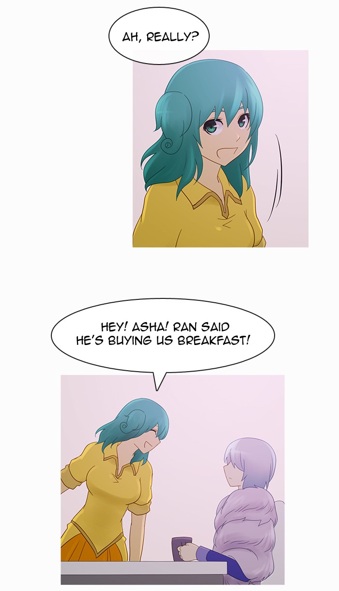 Read Kubera chapter 85.9 image 48 on Lezhin