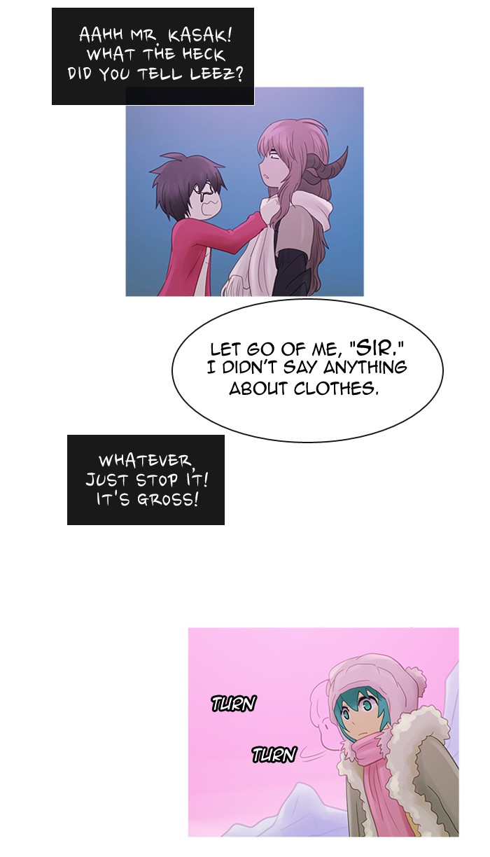 Read Kubera chapter 86.9 image 16 on Lezhin