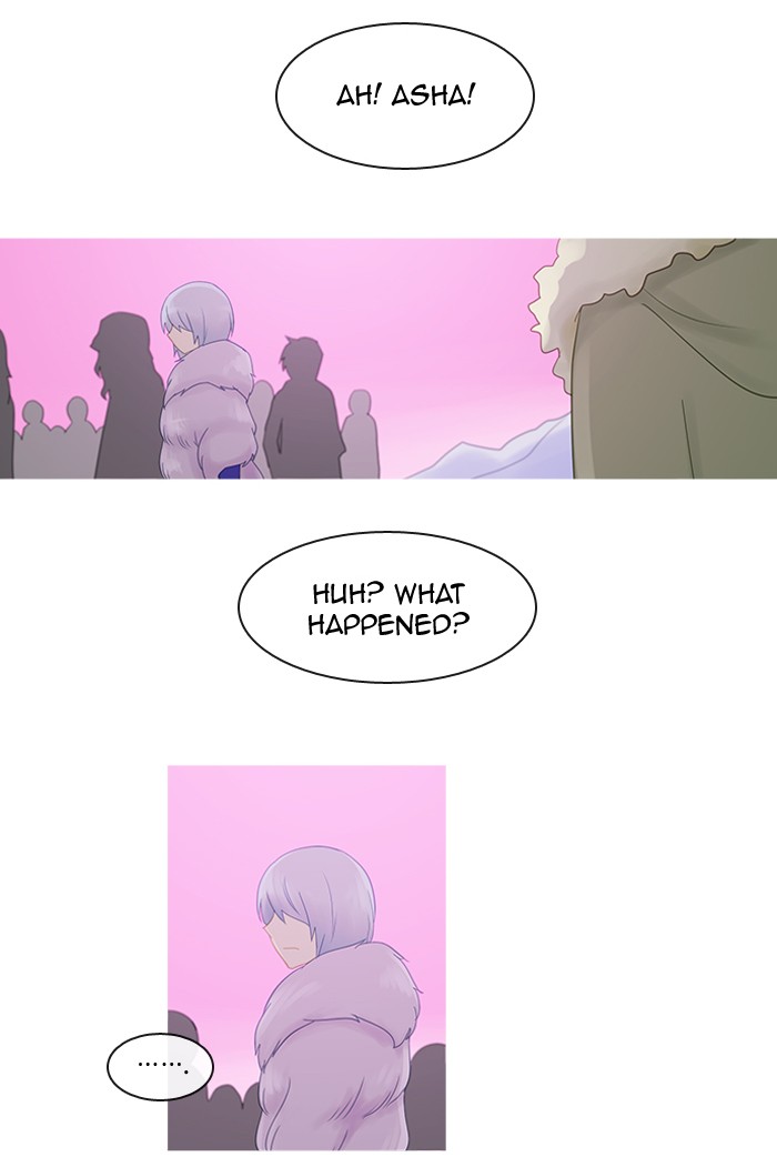 Read Kubera chapter 86.9 image 17 on Lezhin