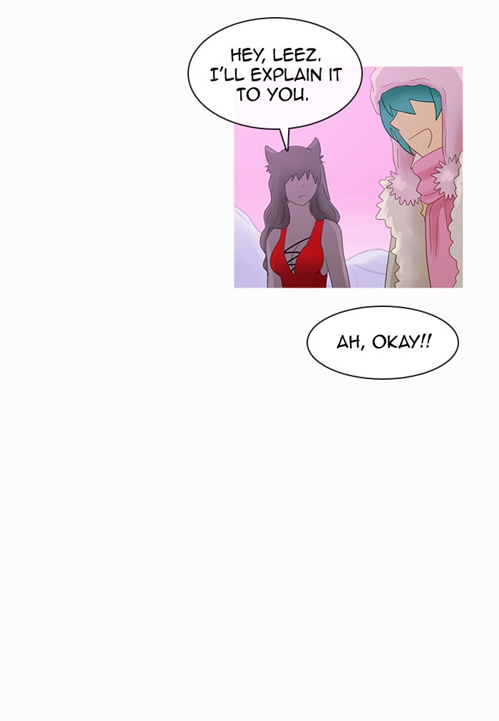 Read Kubera chapter 86.9 image 20 on Lezhin