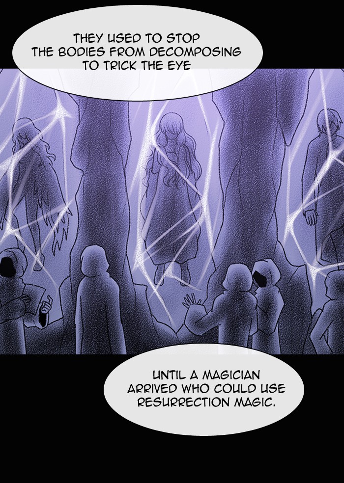 Read Kubera chapter 86.9 image 27 on Lezhin