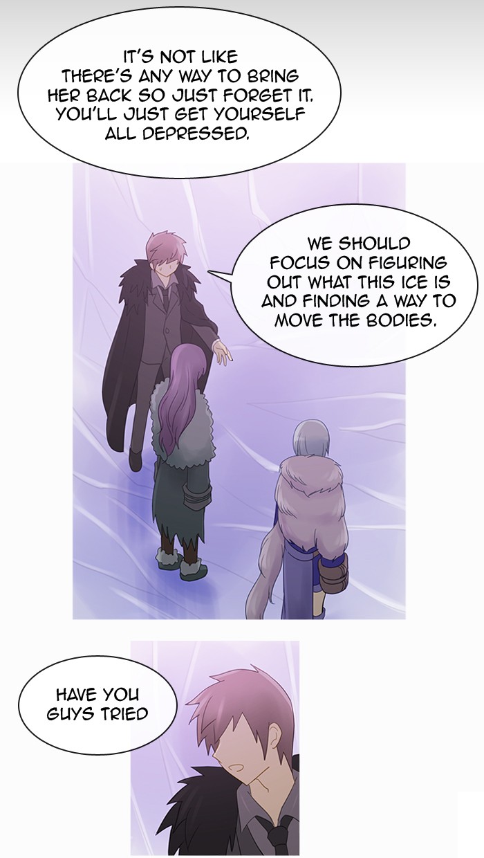 Read Kubera chapter 86.9 image 36 on Lezhin