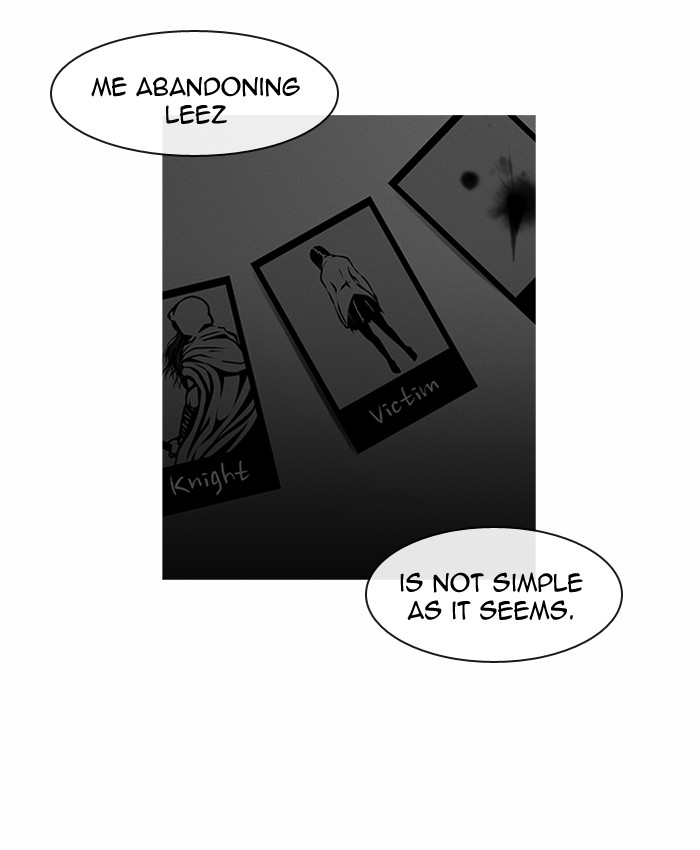 Read Kubera chapter 87.9 image 18 on Lezhin