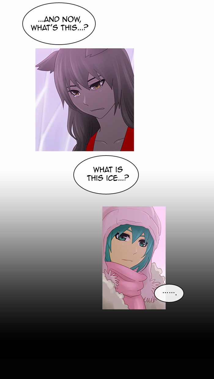 Read Kubera chapter 87.9 image 2 on Lezhin