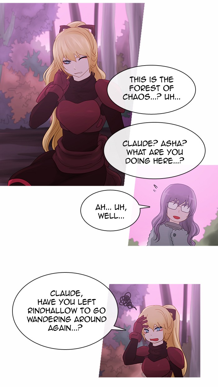 Read Kubera chapter 87.9 image 20 on Lezhin