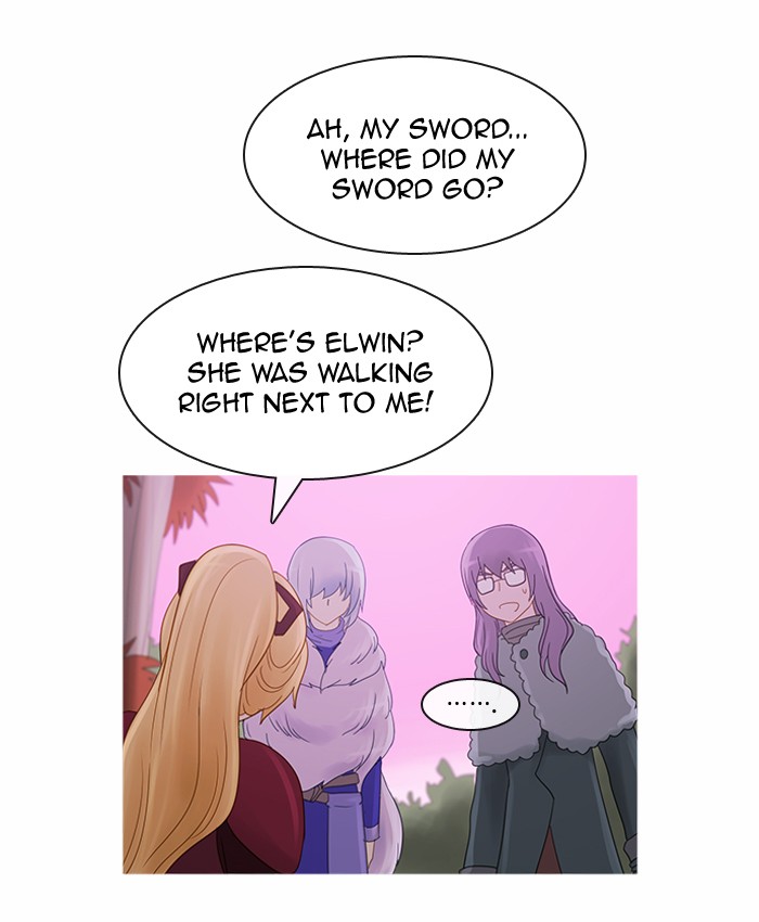 Read Kubera chapter 87.9 image 21 on Lezhin