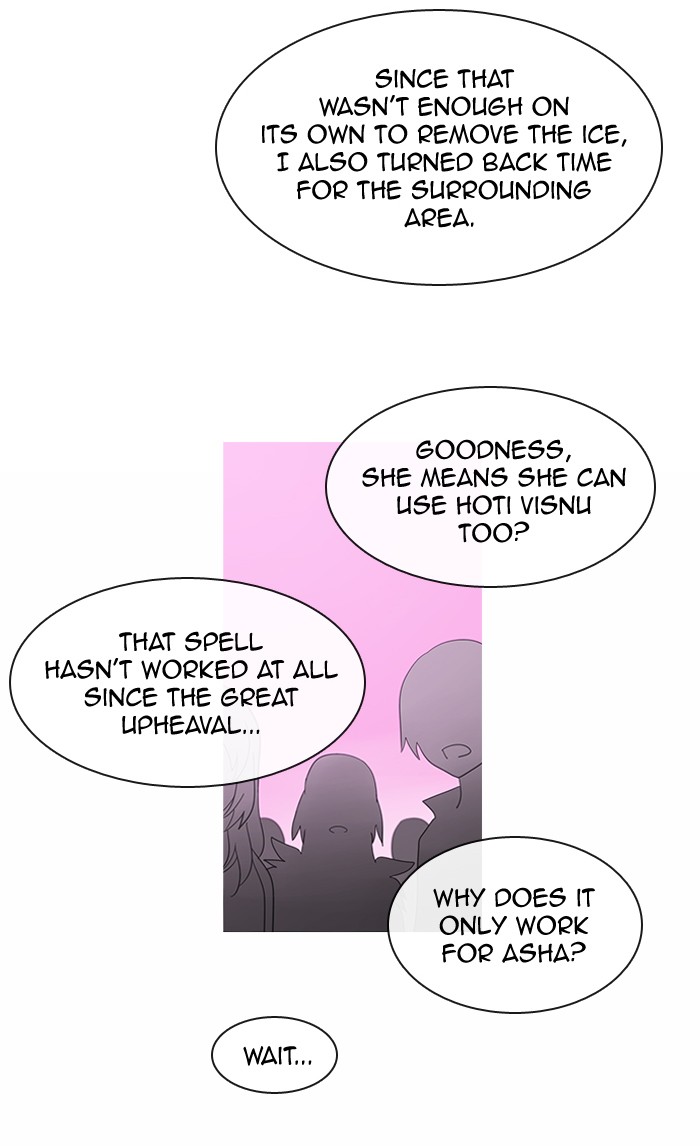 Read Kubera chapter 87.9 image 26 on Lezhin