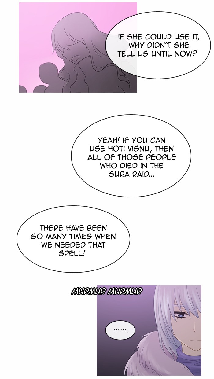 Read Kubera chapter 87.9 image 27 on Lezhin