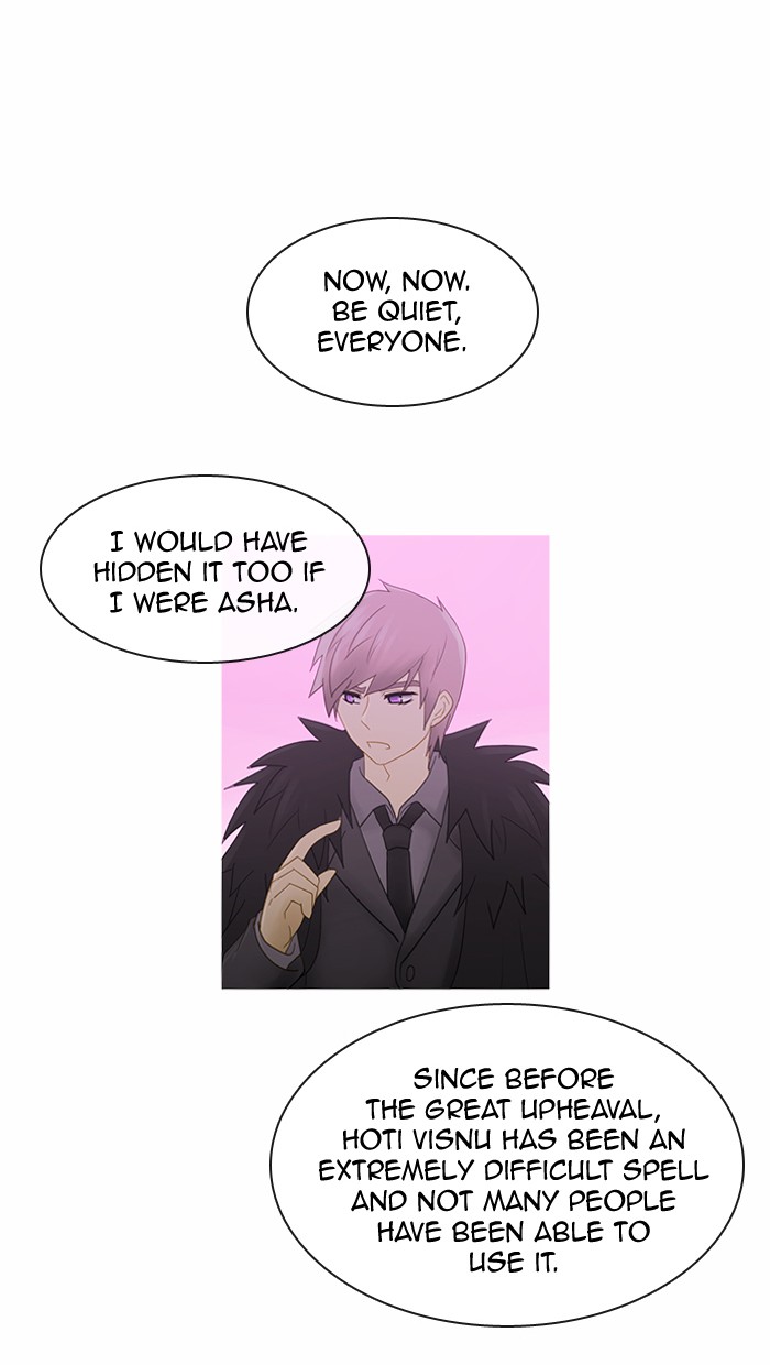 Read Kubera chapter 87.9 image 28 on Lezhin