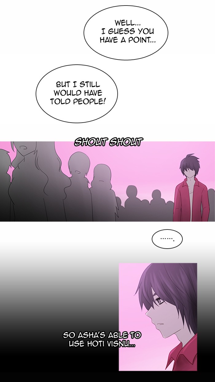 Read Kubera chapter 87.9 image 31 on Lezhin
