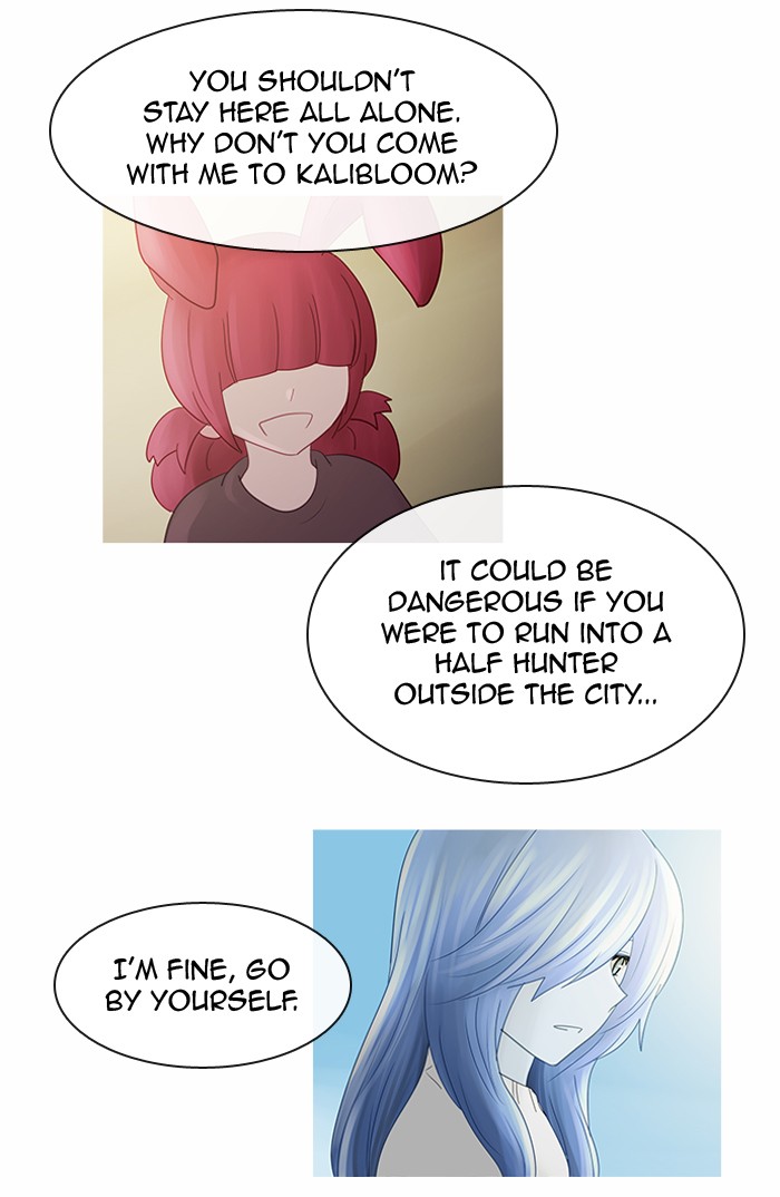 Read Kubera chapter 87.9 image 40 on Lezhin