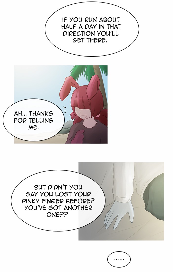 Read Kubera chapter 87.9 image 41 on Lezhin