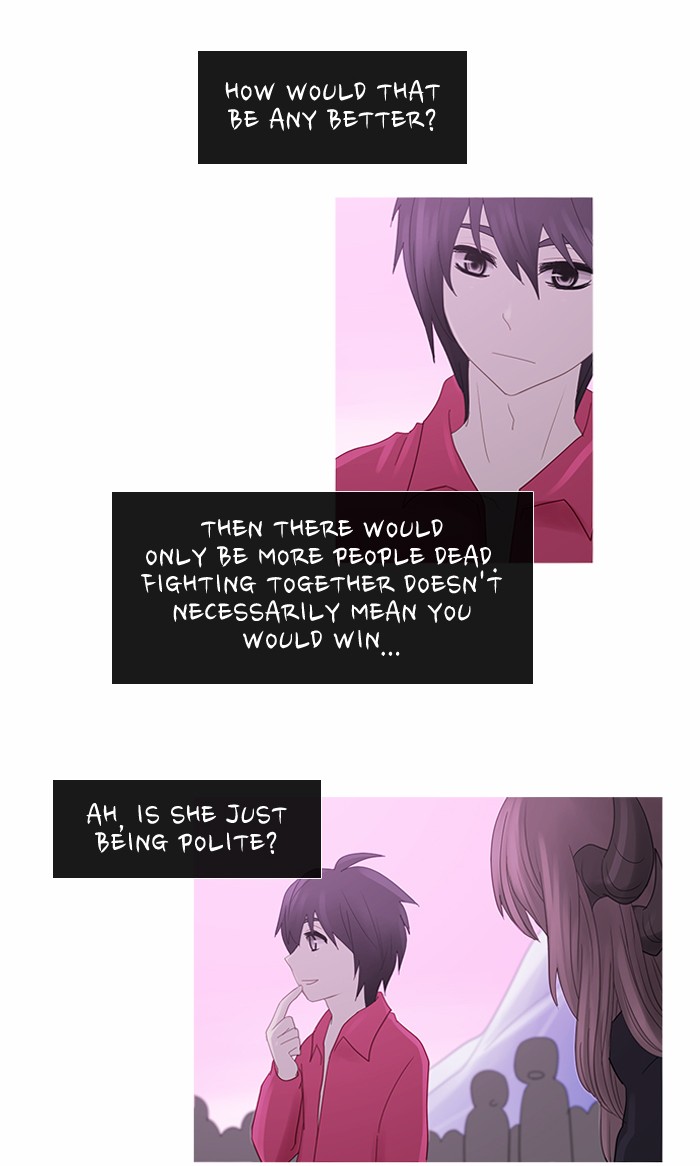 Read Kubera chapter 87.9 image 5 on Lezhin