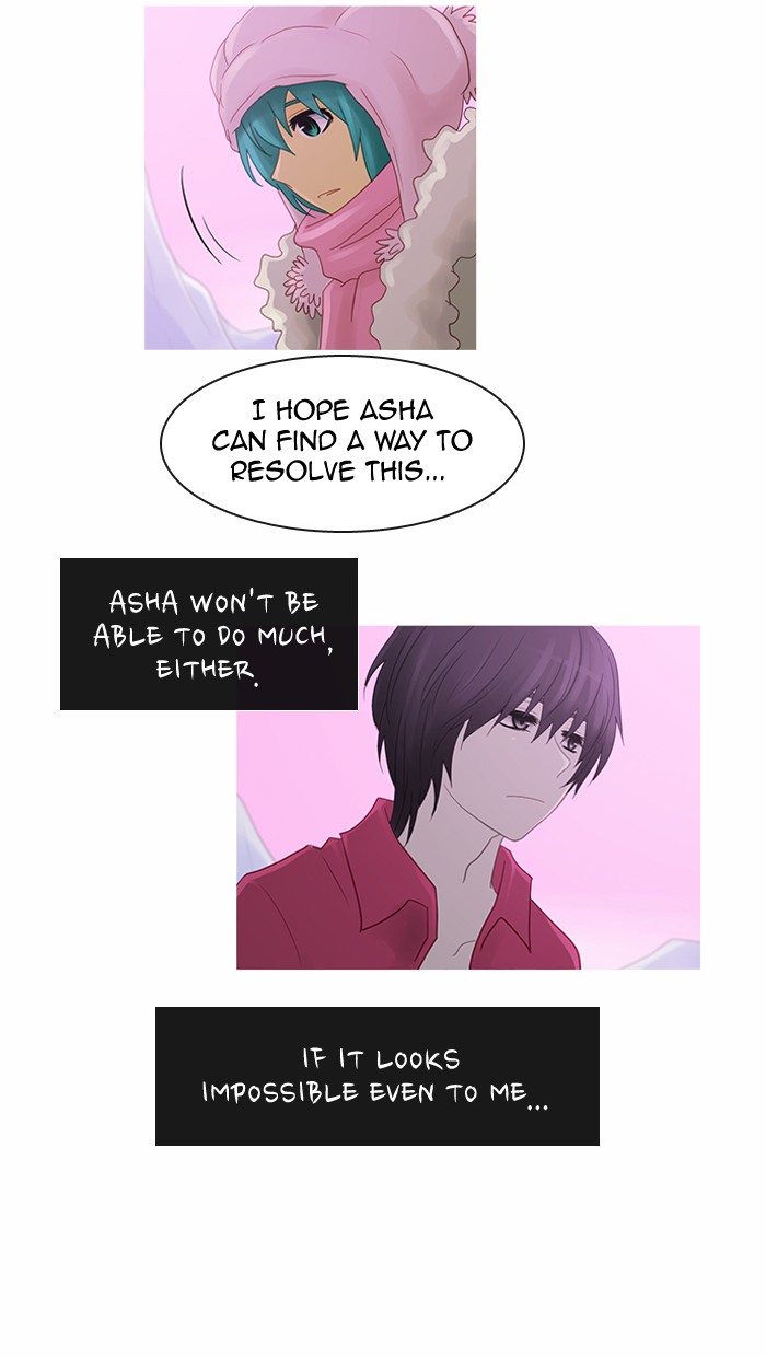 Read Kubera chapter 87.9 image 9 on Lezhin