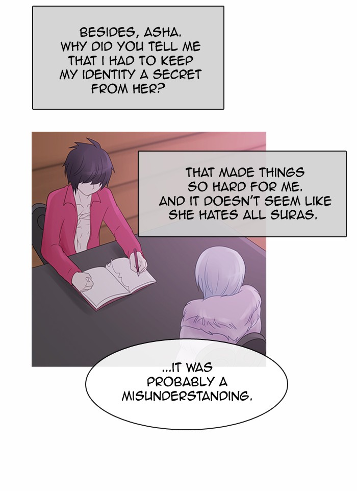 Read Kubera chapter 88.9 image 16 on Lezhin