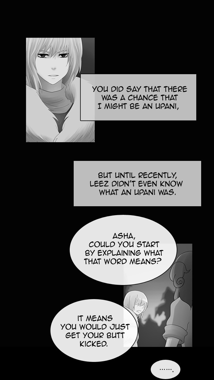 Read Kubera chapter 88.9 image 21 on Lezhin