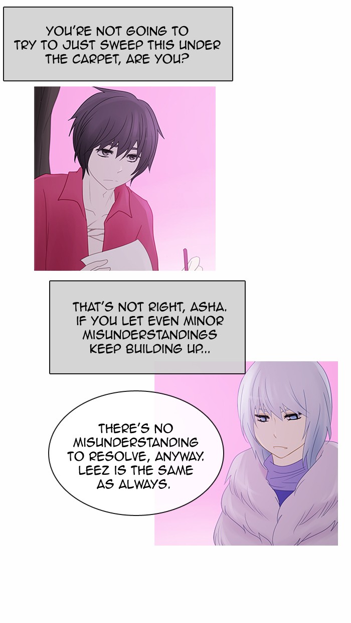 Read Kubera chapter 88.9 image 33 on Lezhin