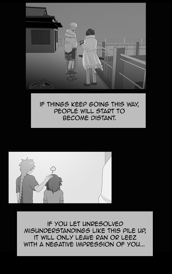 Read Kubera chapter 88.9 image 35 on Lezhin