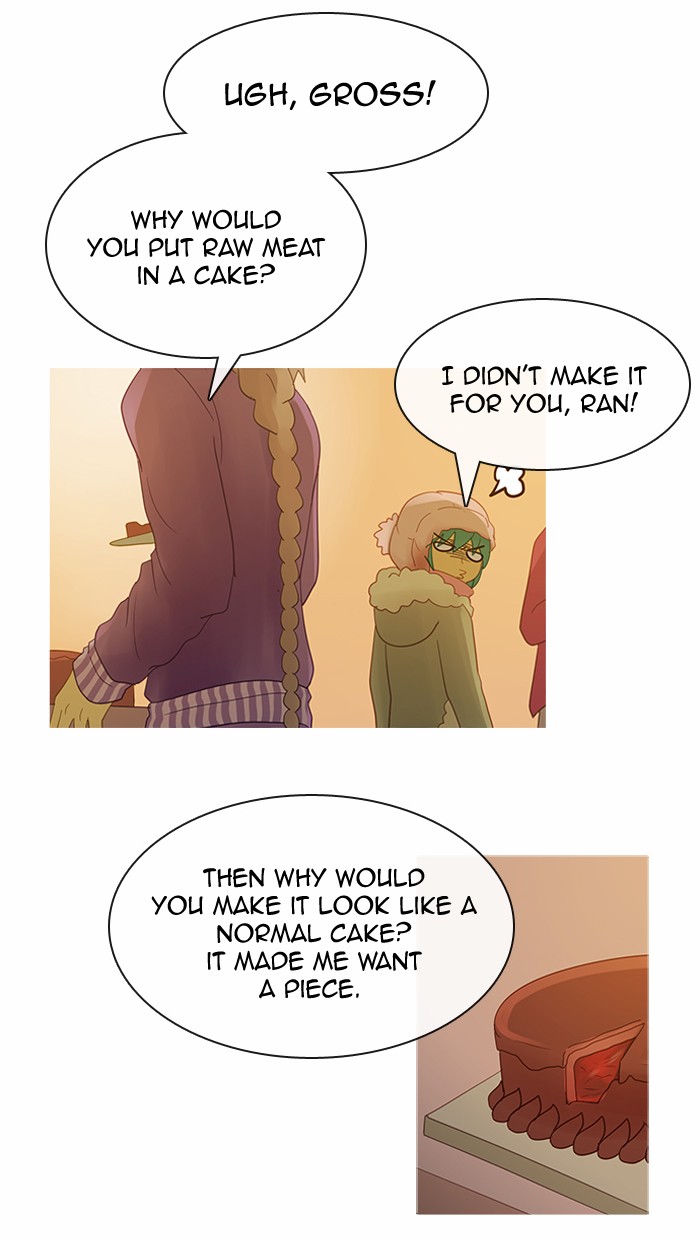 Read Kubera chapter 88.9 image 43 on Lezhin