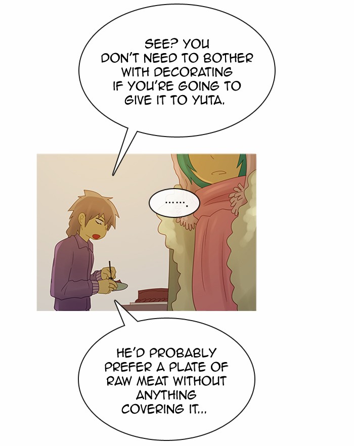 Read Kubera chapter 88.9 image 45 on Lezhin