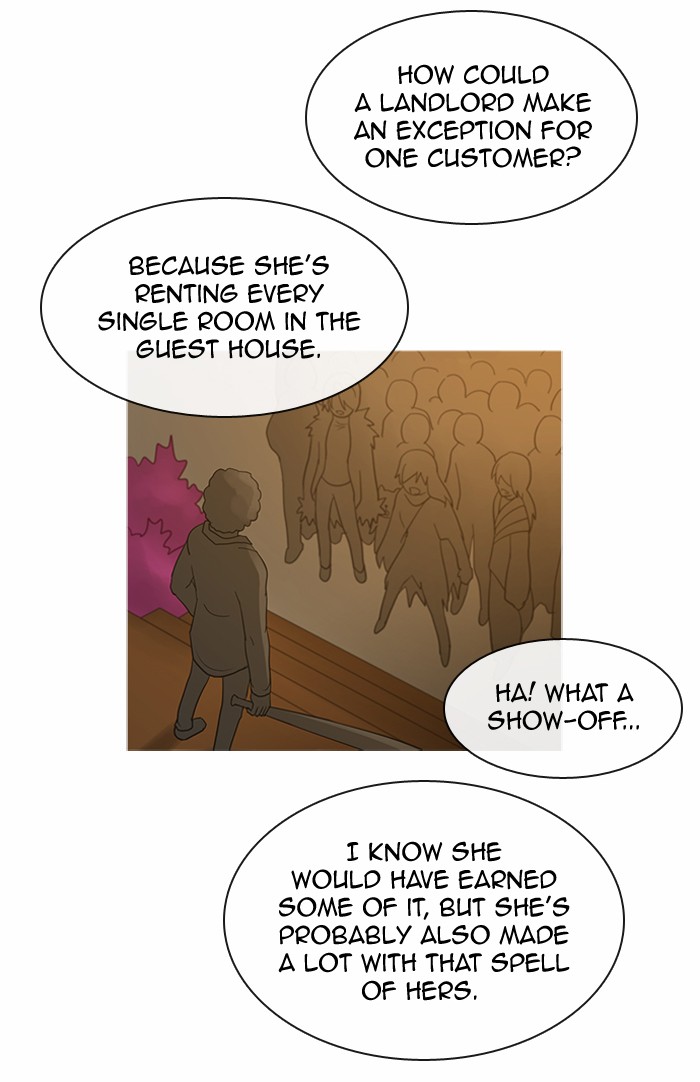 Read Kubera chapter 88.9 image 49 on Lezhin