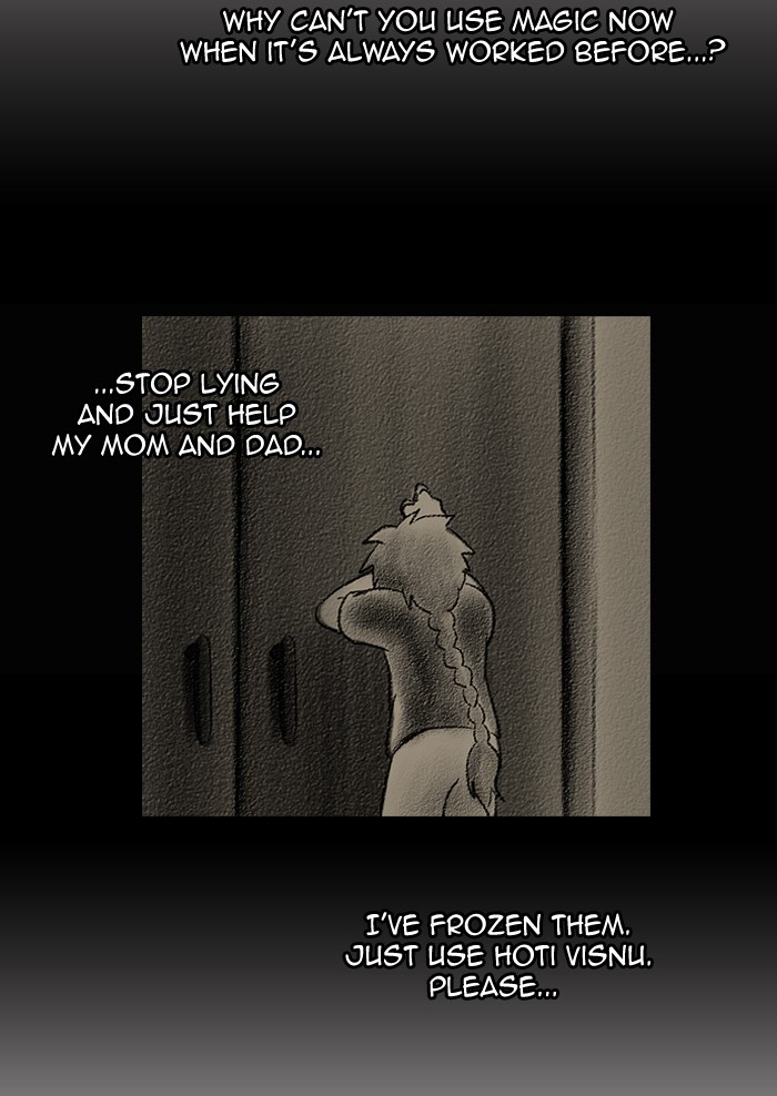 Read Kubera chapter 88.9 image 52 on Lezhin