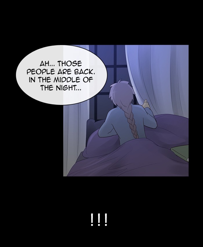 Read Kubera chapter 89.9 image 1 on Lezhin