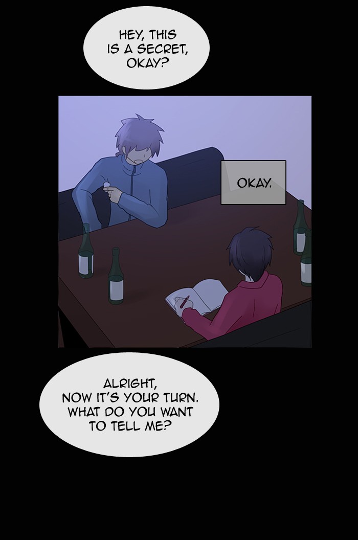 Read Kubera chapter 89.9 image 11 on Lezhin